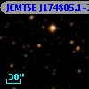 JCMTSE J174805.1-282526