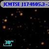 JCMTSE J174805.3-274137