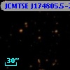 JCMTSE J174805.5-281556