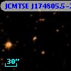JCMTSE J174805.5-281808