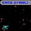 JCMTSE J174808.2-281638