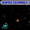 JCMTSE J174808.7-281008