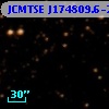 JCMTSE J174809.6-280614