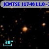 JCMTSE J174811.0-281814