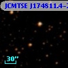 JCMTSE J174811.4-282250