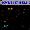 JCMTSE J174812.3-280614