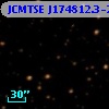 JCMTSE J174812.3-282508