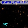 JCMTSE J174812.5-273925