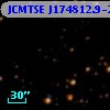 JCMTSE J174812.9-274037