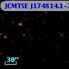 JCMTSE J174814.1-280720