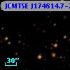 JCMTSE J174814.7-274055