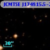 JCMTSE J174815.5-281444