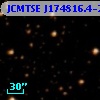 JCMTSE J174816.4-282220