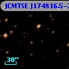 JCMTSE J174816.5-273519