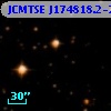 JCMTSE J174818.2-281544