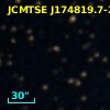JCMTSE J174819.7-274225