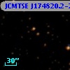 JCMTSE J174820.2-274119