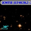 JCMTSE J174820.2-274413