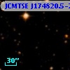 JCMTSE J174820.5-281656