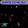 JCMTSE J174820.7-274837