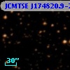 JCMTSE J174820.9-280520