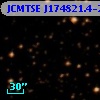 JCMTSE J174821.4-280426