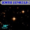 JCMTSE J174821.9-281544