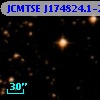JCMTSE J174824.1-281620