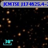 JCMTSE J174825.4-280356