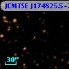JCMTSE J174825.5-281750