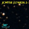 JCMTSE J174826.1-274313