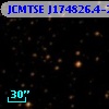JCMTSE J174826.4-280844