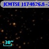 JCMTSE J174826.8-281008