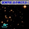JCMTSE J174827.3-281656