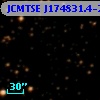 JCMTSE J174831.4-280826