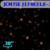 JCMTSE J174831.8-281132