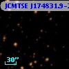 JCMTSE J174831.9-274206
