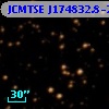 JCMTSE J174832.8-281644