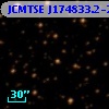 JCMTSE J174833.2-281102