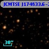 JCMTSE J174833.6-280744