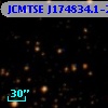 JCMTSE J174834.1-280632