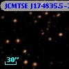 JCMTSE J174835.5-273924