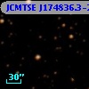 JCMTSE J174836.3-273354