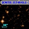 JCMTSE J174843.1-280020