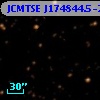 JCMTSE J174844.5-273754