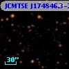 JCMTSE J174846.3-280414