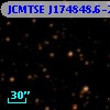 JCMTSE J174848.6-280526