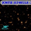 JCMTSE J174851.8-274011