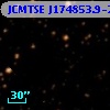 JCMTSE J174853.9-273305
