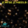 JCMTSE J174855.8-273917